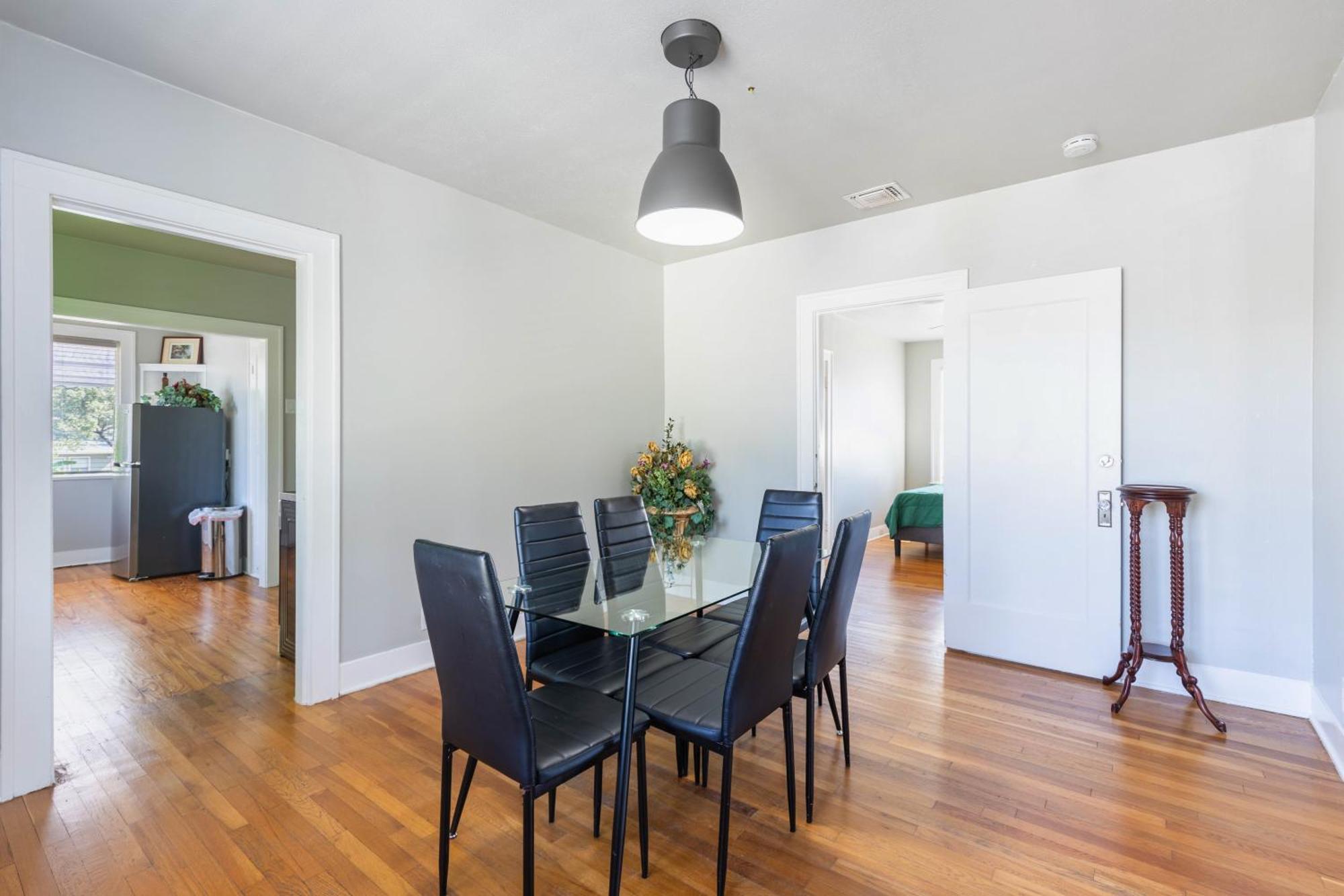 2 Bedroom Unit Near Downtown San Antonio Exteriér fotografie
