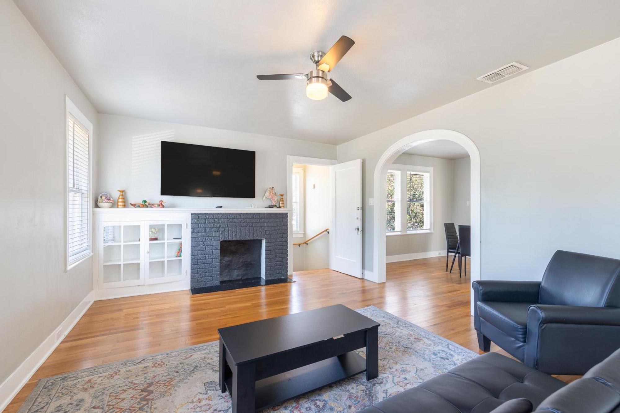 2 Bedroom Unit Near Downtown San Antonio Exteriér fotografie